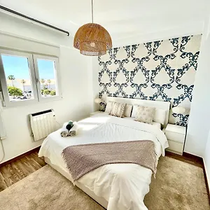 Huelin Park Appartement