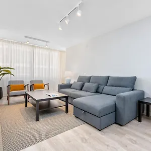 Iloftmalaga Reding Appartement