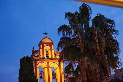 Apartment Picasso Suites Malaga Spain